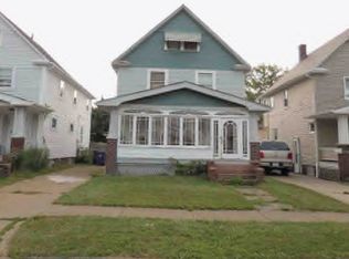3455 W 123rd St, Cleveland, OH
