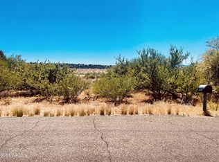 4421 E Canyon Dr, Camp Verde, AZ 86322