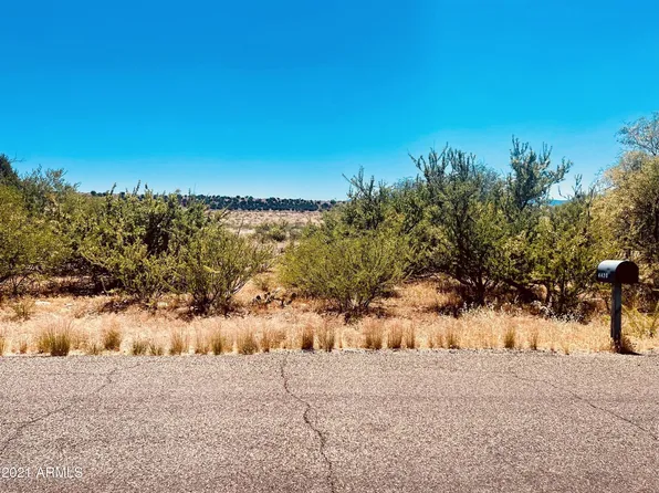 4421 E Canyon Dr, Camp Verde, AZ 86322
