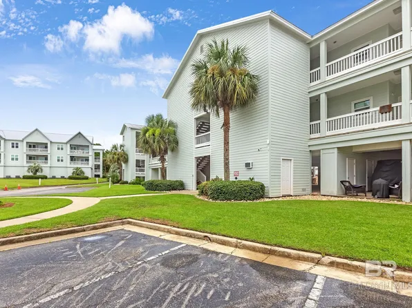 4532 Walker Key Blvd #F19, Orange Beach, AL 36561