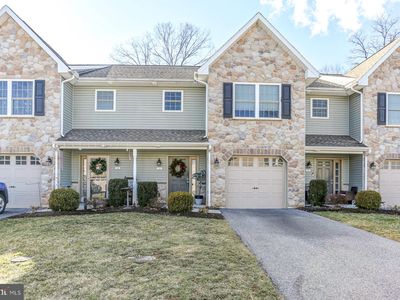 341 Melbourne Ln, Mechanicsburg, PA, 17055