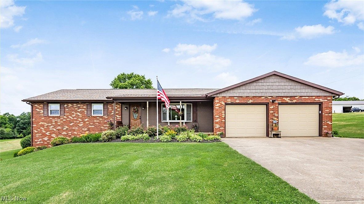 155 Fulkerson Rd, Zanesville, OH 43701 | Zillow