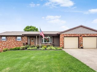 155 Fulkerson Rd, Zanesville, OH 43701