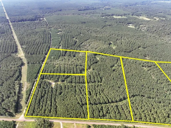 County Road 1325 Cres #1420, Warren, TX 77664