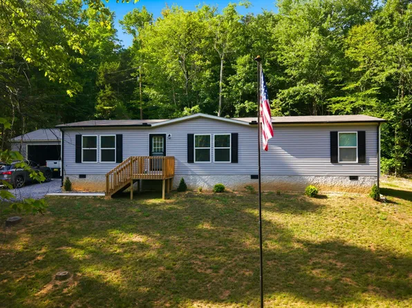 923 Morrison Rd, Decatur, TN 37322