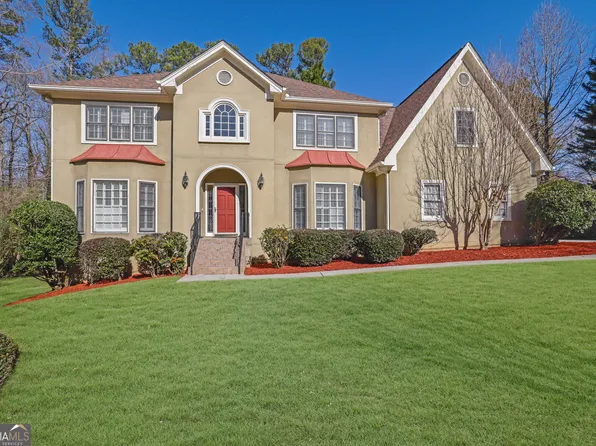 2928 Tall Pines Way NE, Atlanta, GA 30345