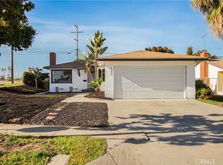 903 E Nordby St, Carson, CA 90746