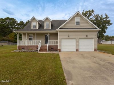 103 Dramtree Drive, Elizabeth City, NC, 27909