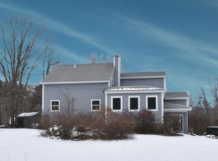 40 Nichols Rd, Burrillville, RI 02830