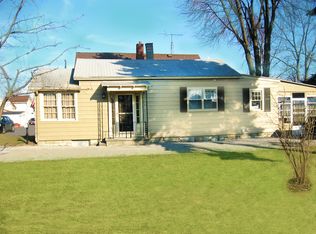 3122 126th St, Toledo, OH 43611