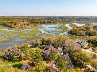 6411 China Back Ln, Meggett, SC 29449