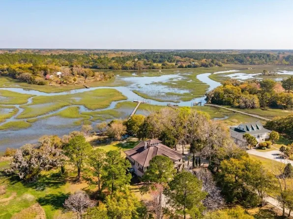 6411 China Back Ln, Meggett, SC 29449