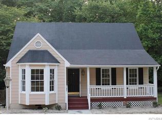 12648 Copperas Ln, Henrico, VA 23233