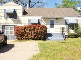1911 NW Elm Ave, Lawton, OK 73507
