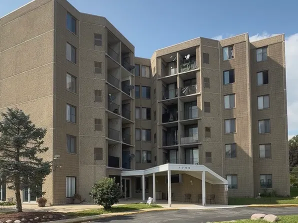 1750 N Marywood Ave APT 314, Aurora, IL 60505