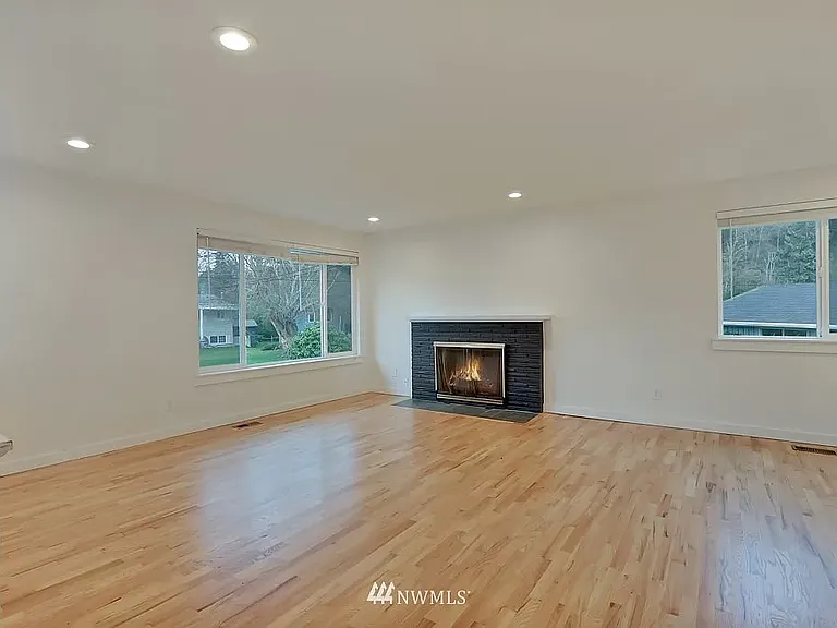 Shared Living Room