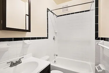 Rented by Compass