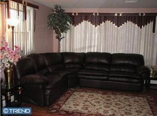 1014 Gorman St, Philadelphia, PA 19116