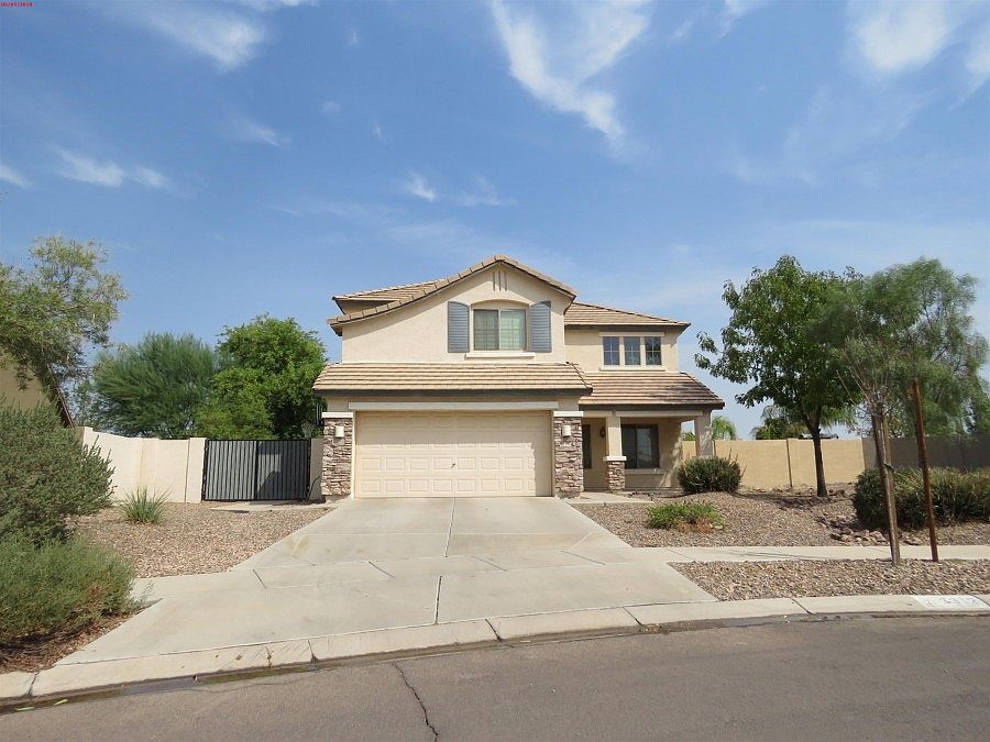 1st image of 3912 E Cloudburst Dr