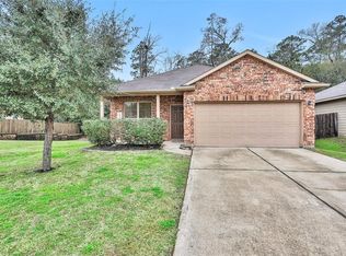 11510 W Woodmark, Conroe, TX 77304