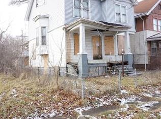 2959 Helen St, Detroit, MI 48207