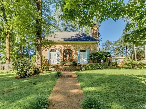 1027 Brandywine Rd, Tuscaloosa, AL 35406