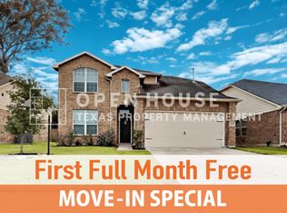 2223 Brown Oak Dr, Conroe, TX 77304