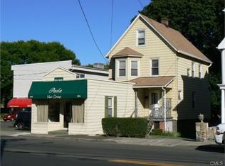 253 Hope St, Stamford, CT 06906