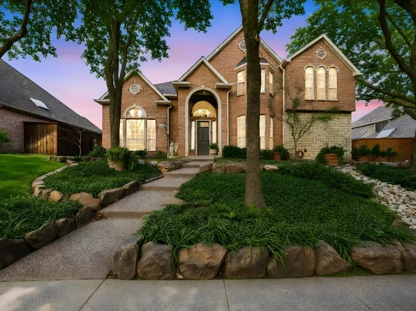 842 Mallard Dr, Coppell, TX 75019