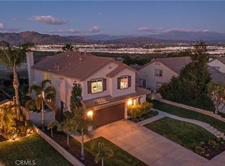 20642 Iris Canyon Rd, Riverside, CA 92508