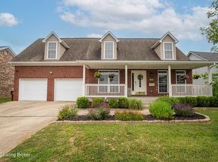 3004 Squire Cir, Shelbyville, KY 40065