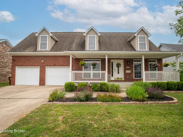 3004 Squire Cir, Shelbyville, KY 40065