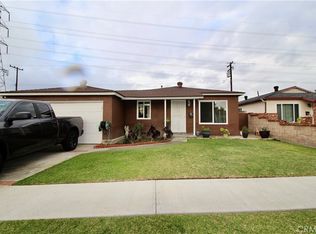 6709 Pioneer Blvd, Whittier, CA 90606