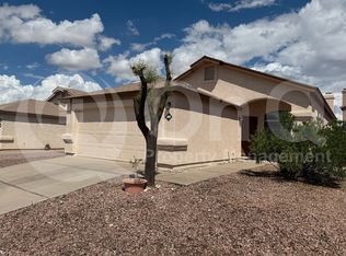 4702 E Cooper St, Tucson, AZ 85711