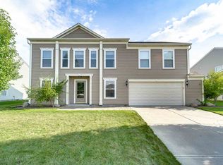 449 Smoky Hill Rd, West Lafayette, IN 47906