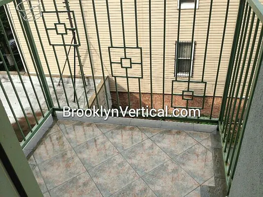 Rented by Brooklyn Vertical Inc. | media 19