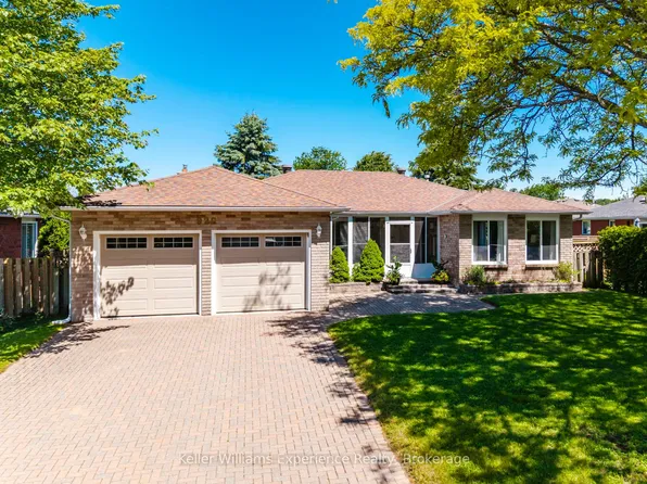 922 Playfair Rd, Midland, ON L4R 4X8