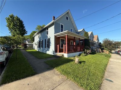 78 State St, Bradford, PA, 16701
