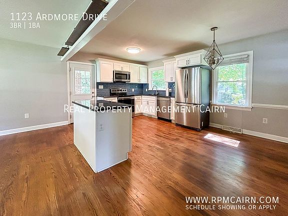 4th image of 1123 Ardmore Dr