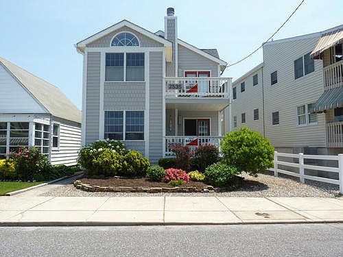 Home Exterior