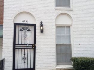4233 Townhall Ln, Memphis, TN 38128
