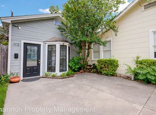 113 E 24th St #A, Houston, TX 77008
