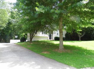 305 Bennett Farms Ct, Acworth, GA 30102