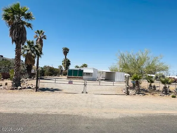 27830 Stone Ave, Bouse, AZ 85325