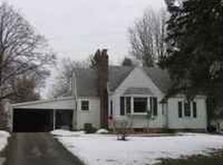 6541 Deweese Rd, Jackson, MI 49201