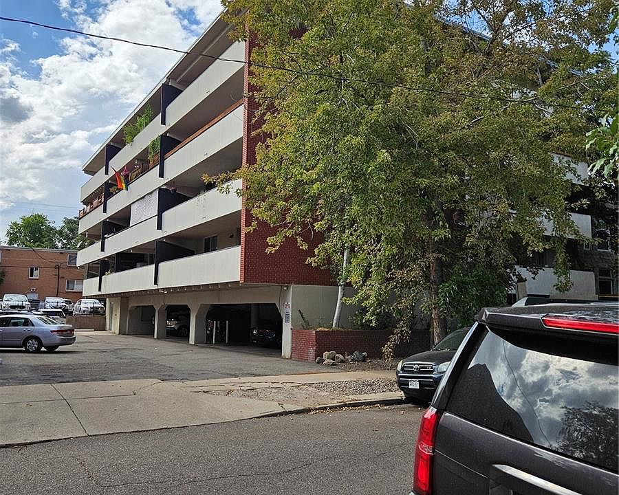 1st image of 1267 N Lafayette Street N #506