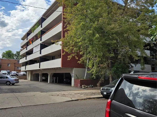 1267 N Lafayette Street N #506, Denver, CO 80218