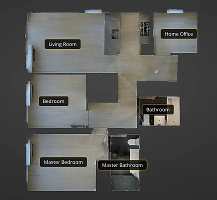 Rented by Keller Williams NYC | media 22