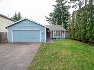 3218 NE 81st Ave, Portland, OR 97213