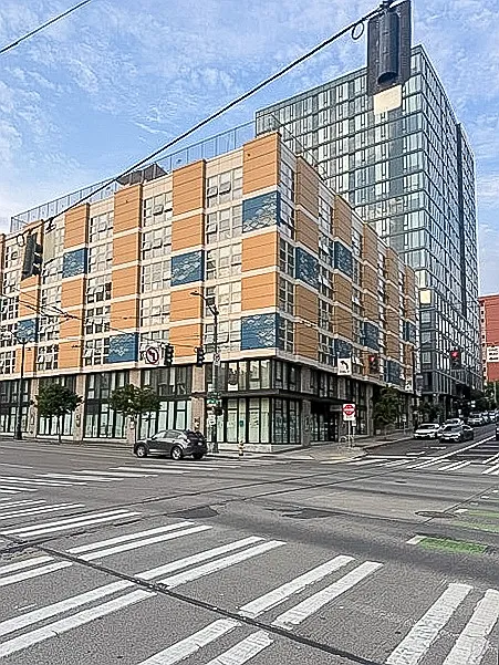 Hirabayashi Place